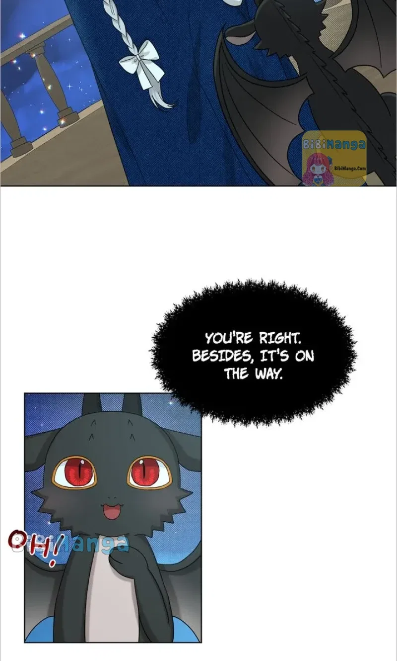 How to Get Rid of My Dark Past? Chapter 75 – Page 4