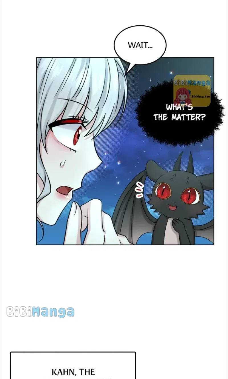 How to Get Rid of My Dark Past? Chapter 75 – Page 5