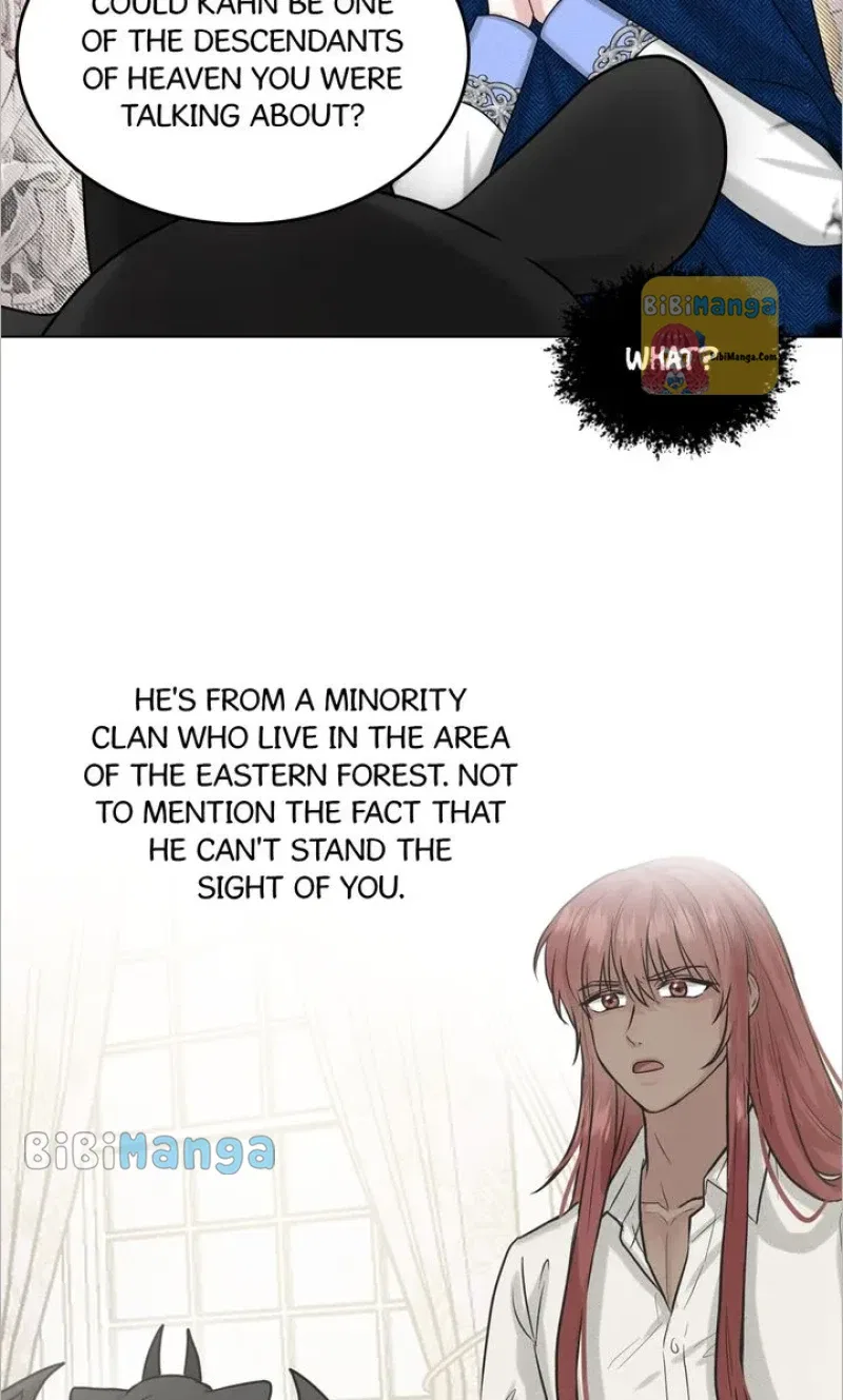 How to Get Rid of My Dark Past? Chapter 75 – Page 7
