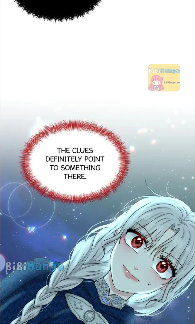 How to Get Rid of My Dark Past? Chapter 75 – Page 9