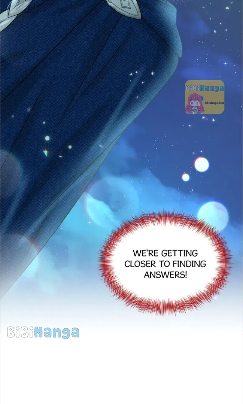 How to Get Rid of My Dark Past? Chapter 75 – Page 10