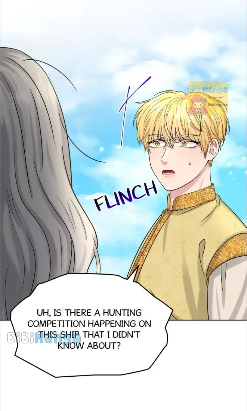 How to Get Rid of My Dark Past? Chapter 75 – Page 14