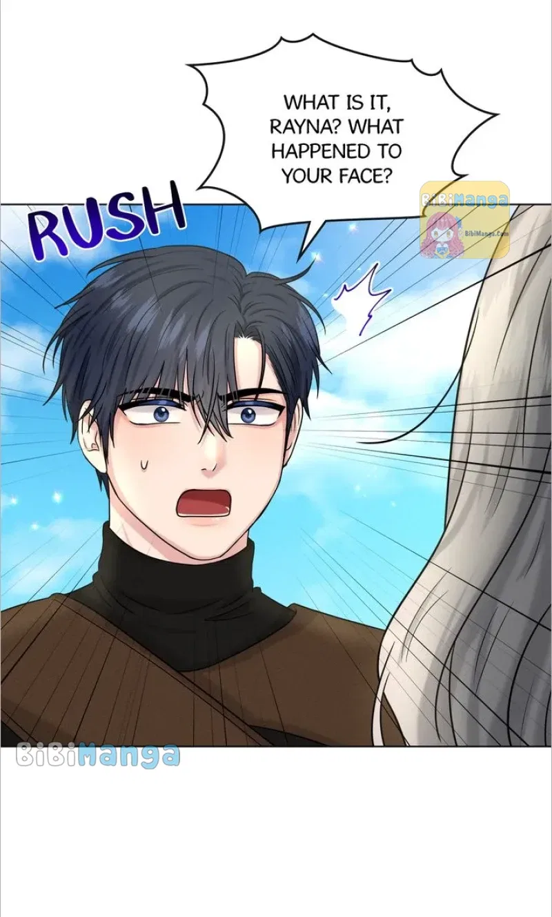 How to Get Rid of My Dark Past? Chapter 75 – Page 15