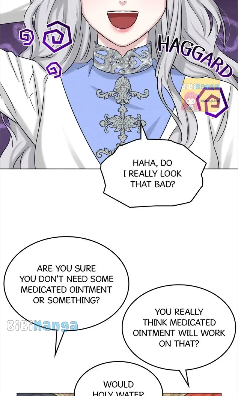 How to Get Rid of My Dark Past? Chapter 75 – Page 19