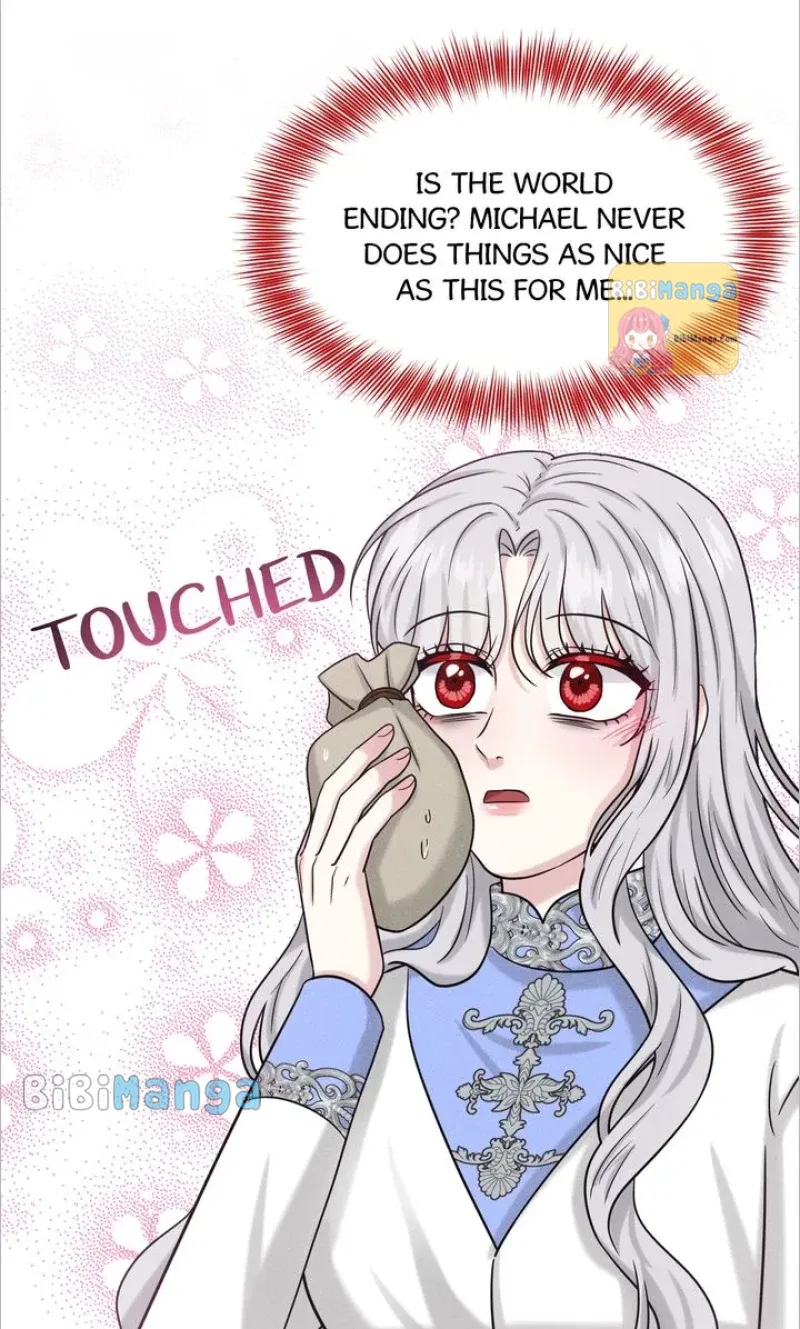 How to Get Rid of My Dark Past? Chapter 75 – Page 23