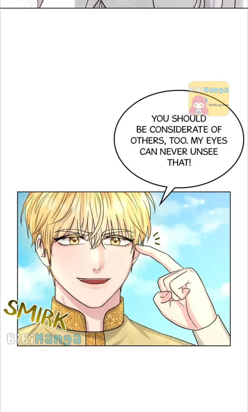 How to Get Rid of My Dark Past? Chapter 75 – Page 24