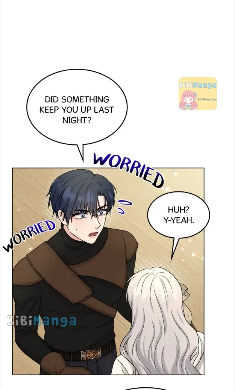 How to Get Rid of My Dark Past? Chapter 75 – Page 26