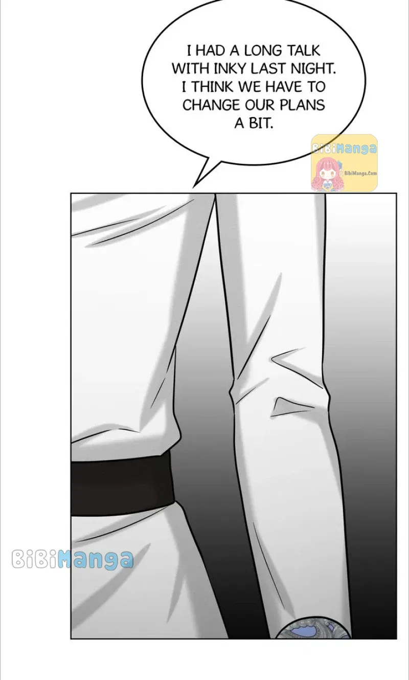 How to Get Rid of My Dark Past? Chapter 75 – Page 27
