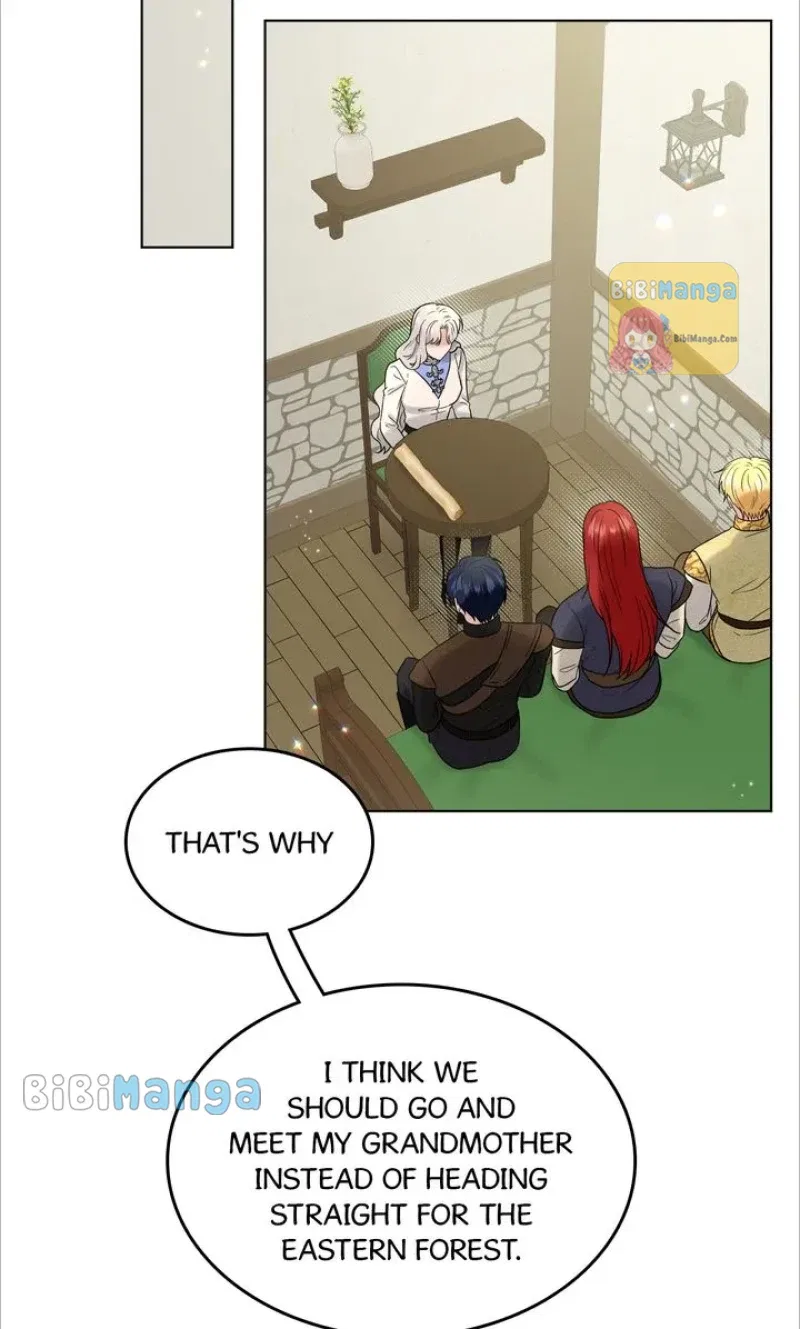 How to Get Rid of My Dark Past? Chapter 75 – Page 29