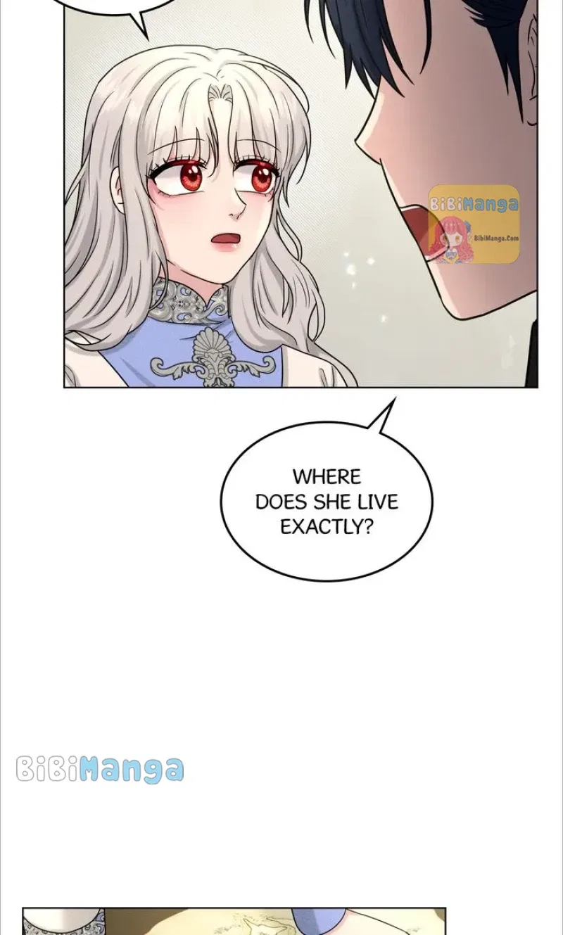 How to Get Rid of My Dark Past? Chapter 75 – Page 32