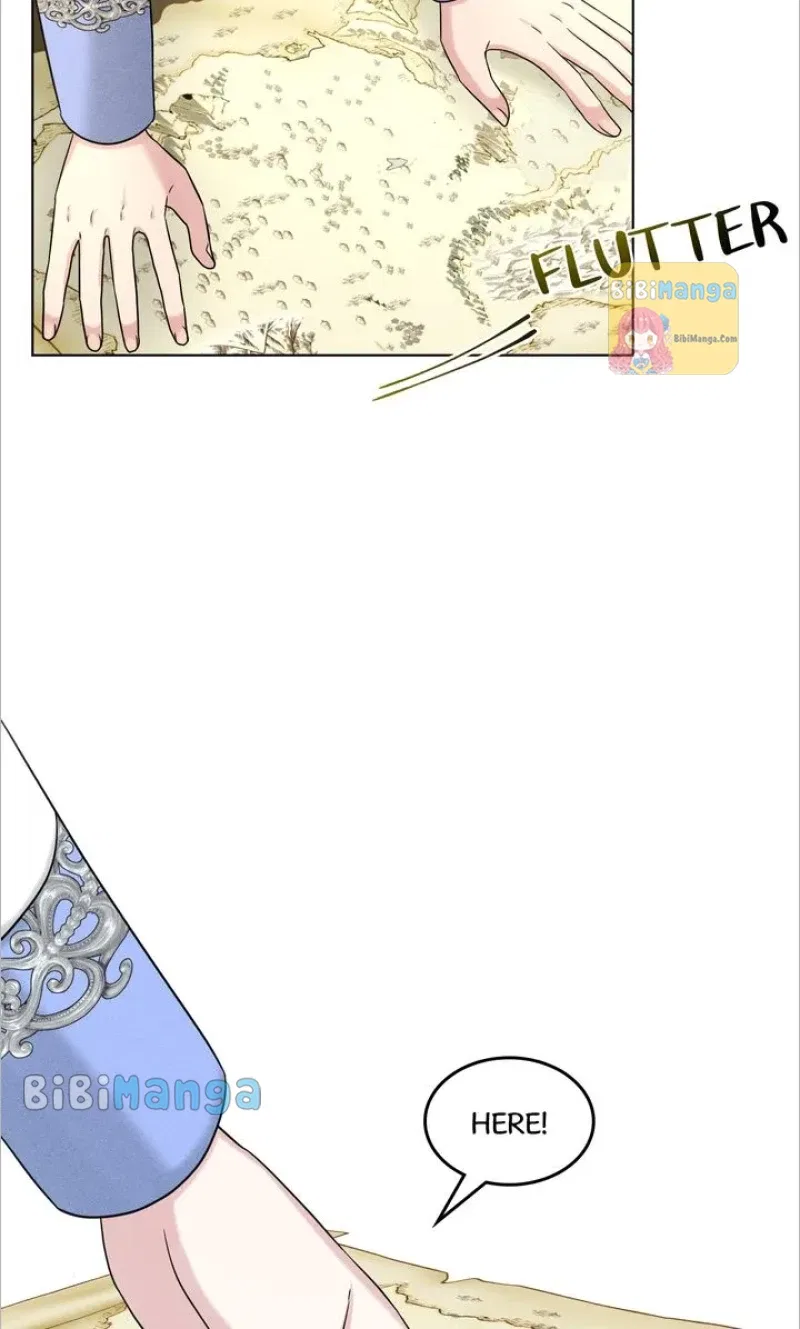 How to Get Rid of My Dark Past? Chapter 75 – Page 33