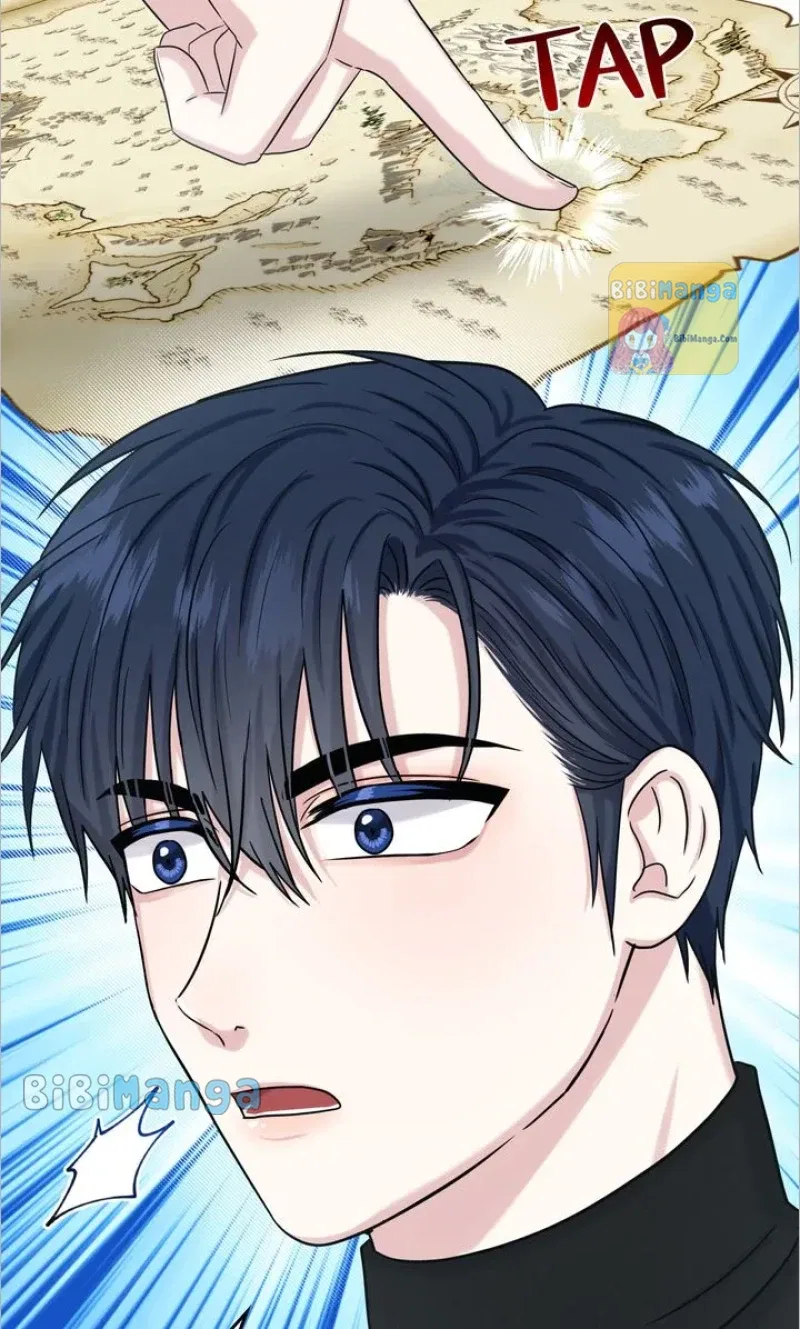 How to Get Rid of My Dark Past? Chapter 75 – Page 34