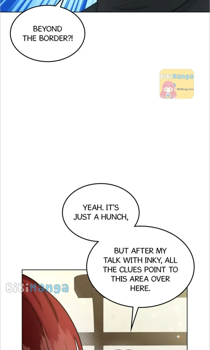 How to Get Rid of My Dark Past? Chapter 75 – Page 35