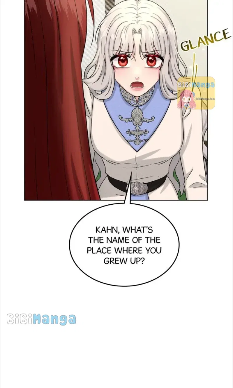 How to Get Rid of My Dark Past? Chapter 75 – Page 36