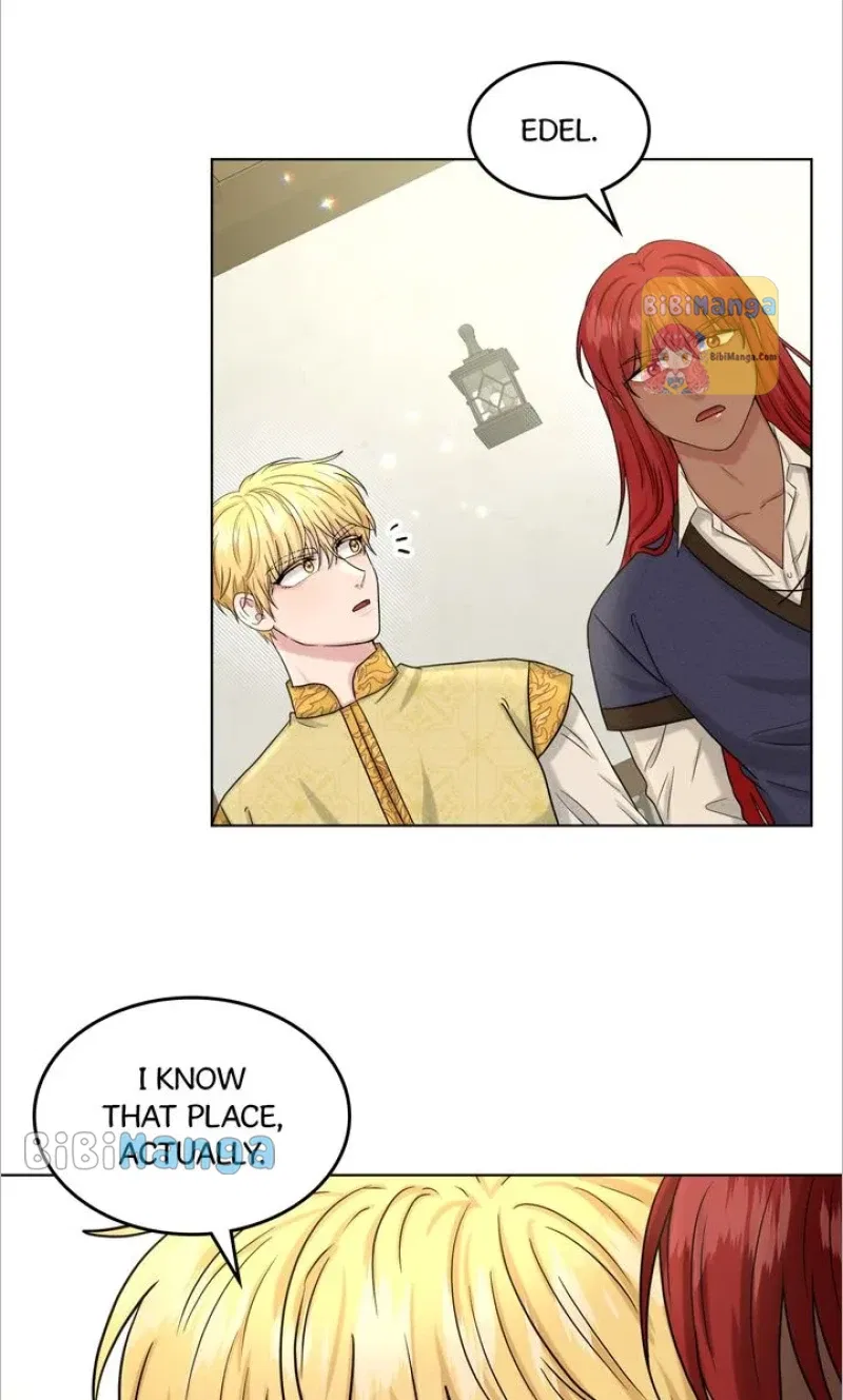 How to Get Rid of My Dark Past? Chapter 75 – Page 37