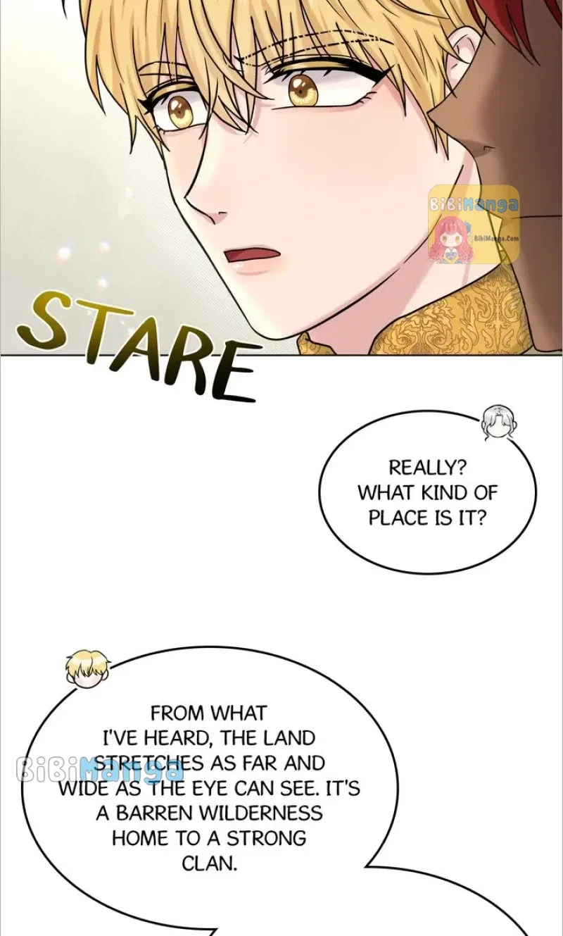 How to Get Rid of My Dark Past? Chapter 75 – Page 38