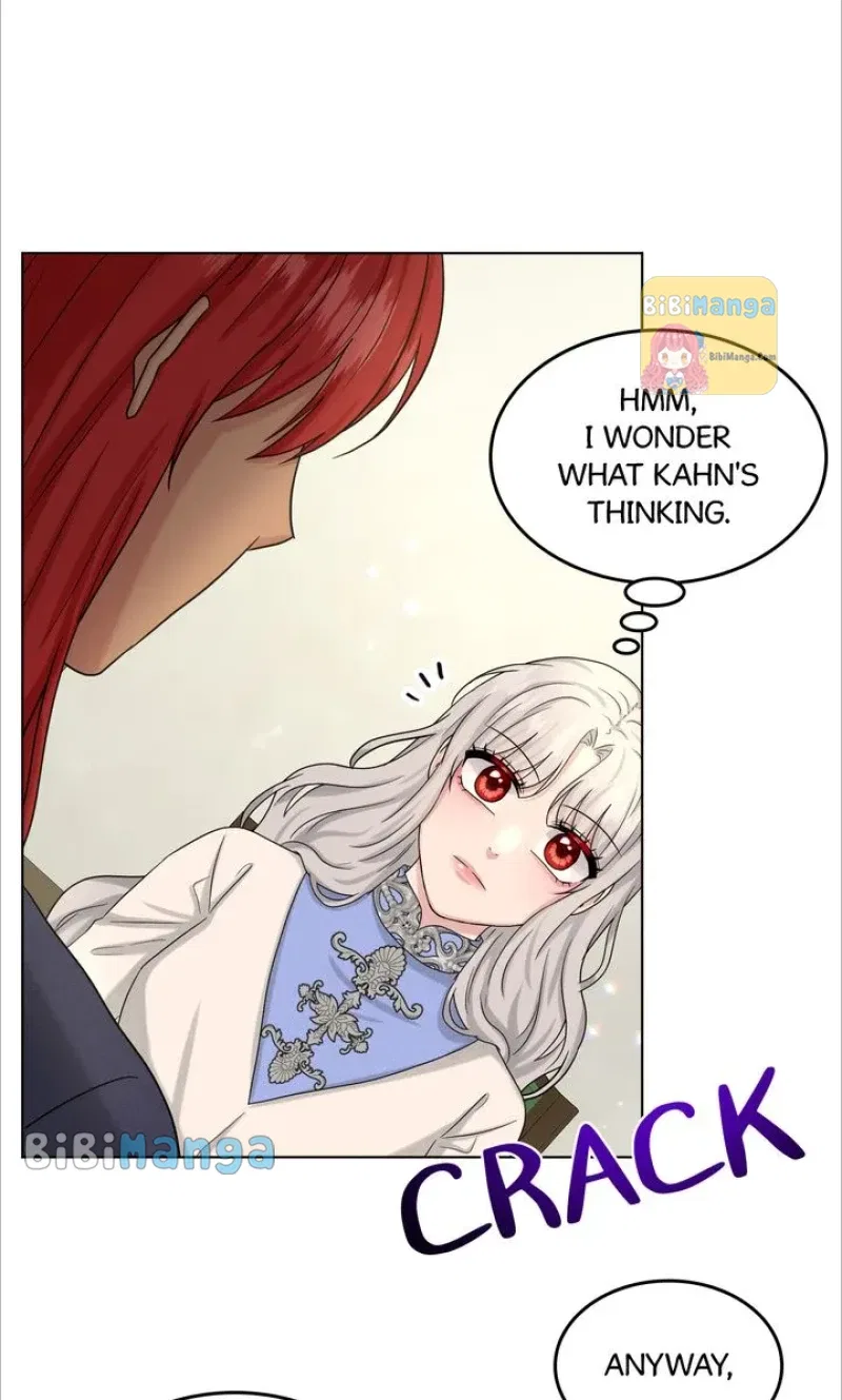 How to Get Rid of My Dark Past? Chapter 75 – Page 40