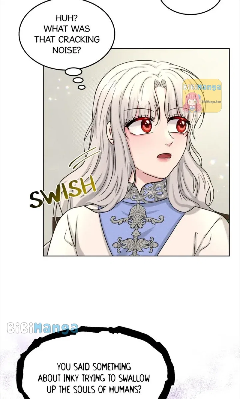 How to Get Rid of My Dark Past? Chapter 75 – Page 41