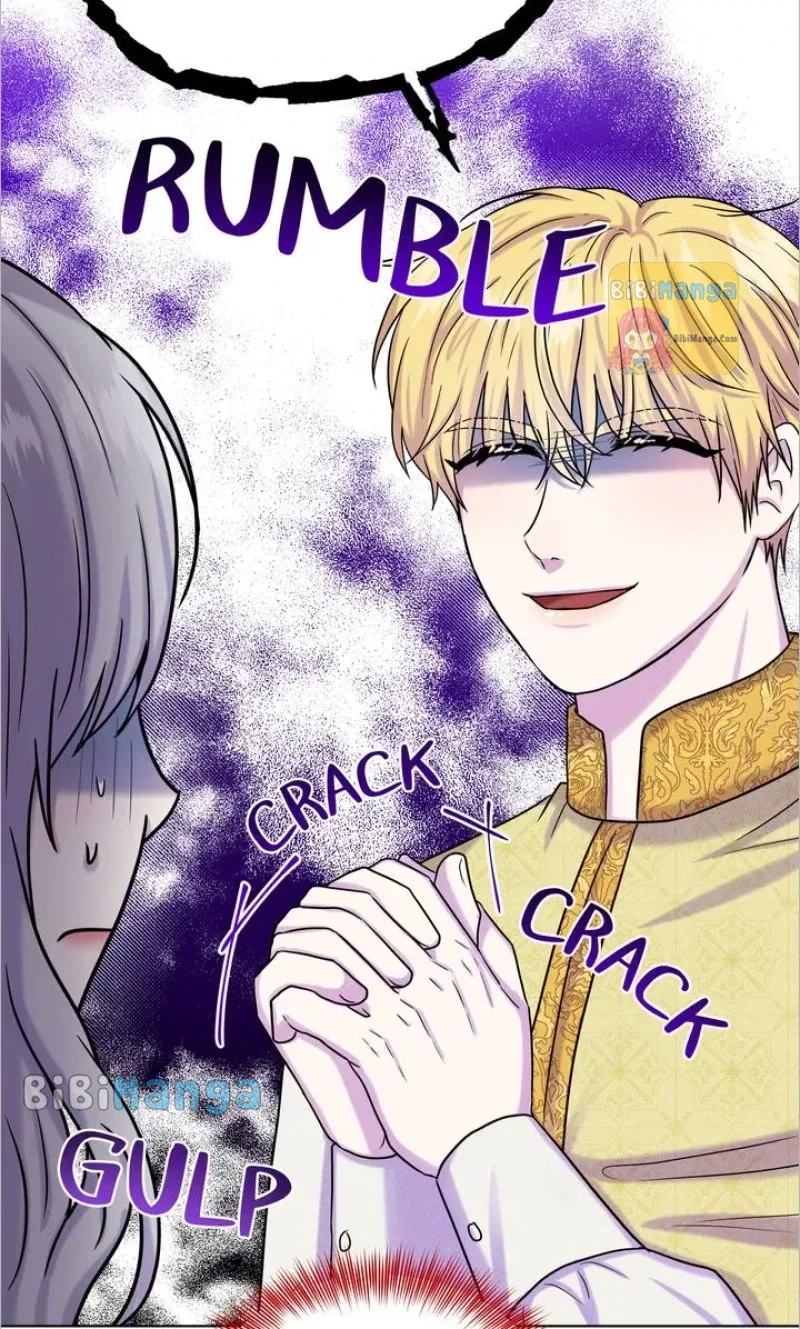 How to Get Rid of My Dark Past? Chapter 75 – Page 42