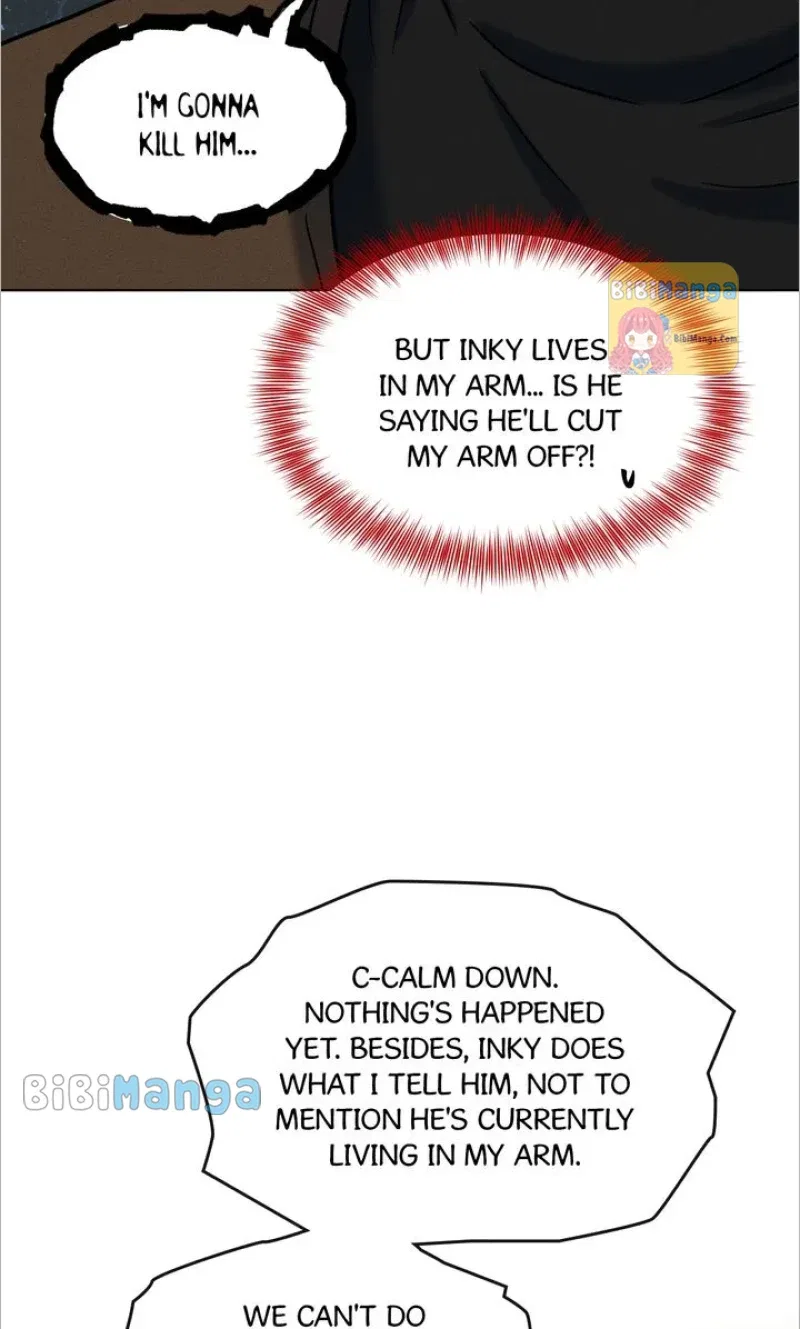 How to Get Rid of My Dark Past? Chapter 75 – Page 45