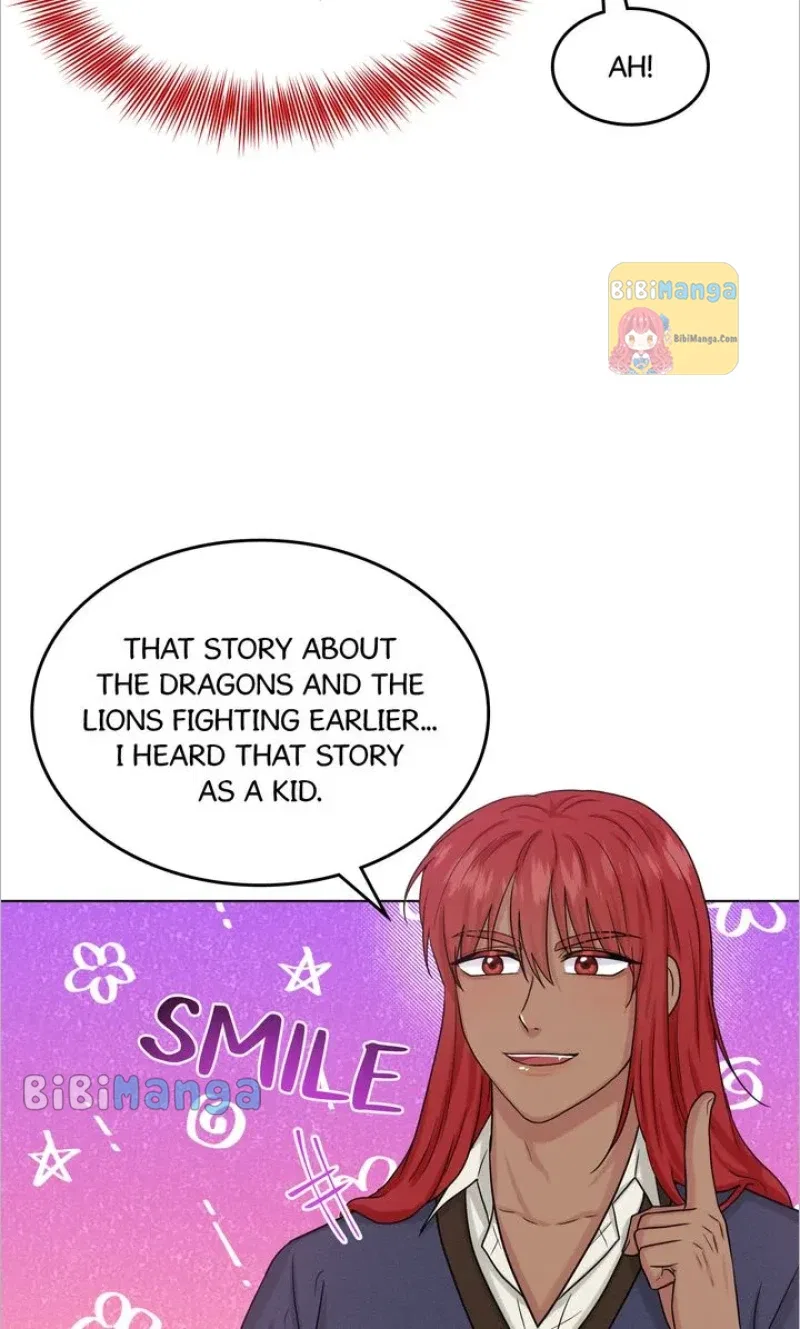 How to Get Rid of My Dark Past? Chapter 75 – Page 47