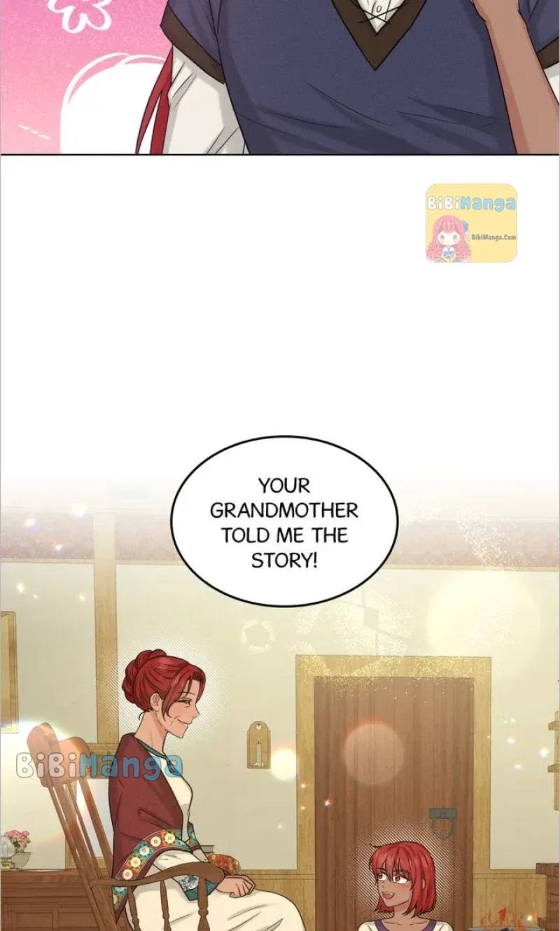 How to Get Rid of My Dark Past? Chapter 75 – Page 48