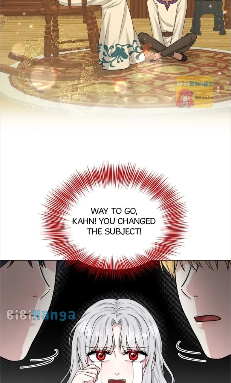 How to Get Rid of My Dark Past? Chapter 75 – Page 49