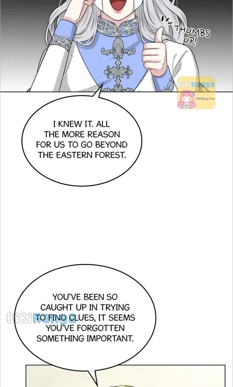 How to Get Rid of My Dark Past? Chapter 75 – Page 50