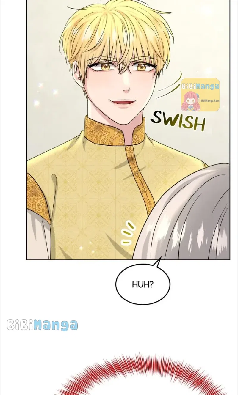 How to Get Rid of My Dark Past? Chapter 75 – Page 51