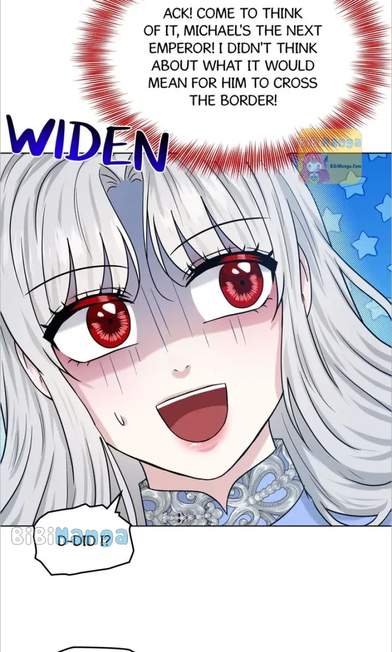 How to Get Rid of My Dark Past? Chapter 75 – Page 52