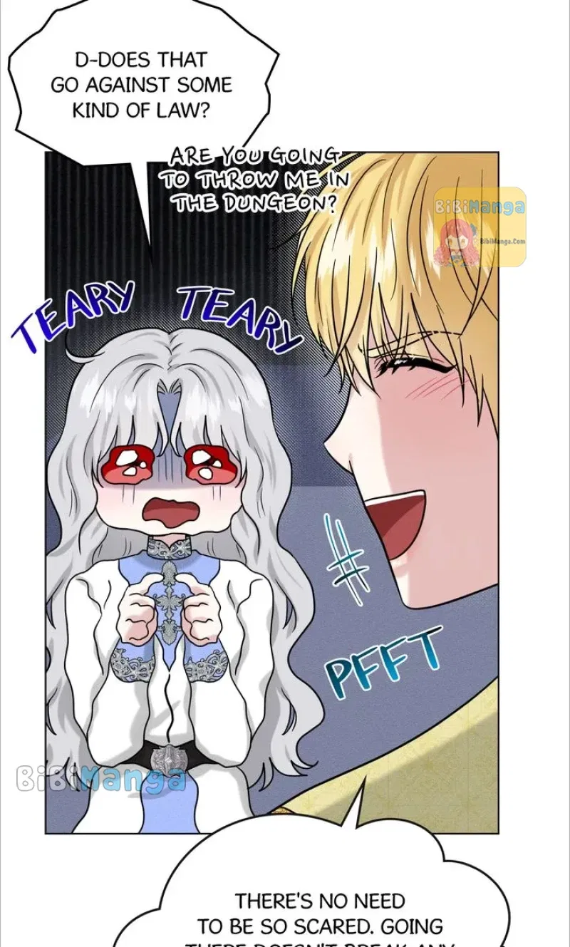 How to Get Rid of My Dark Past? Chapter 75 – Page 53