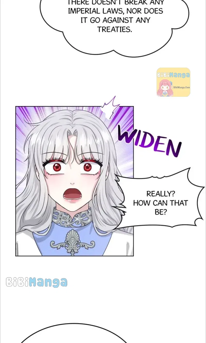 How to Get Rid of My Dark Past? Chapter 75 – Page 54