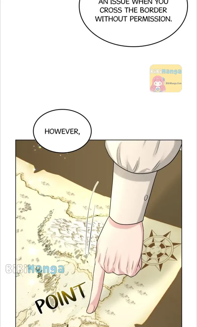 How to Get Rid of My Dark Past? Chapter 75 – Page 56