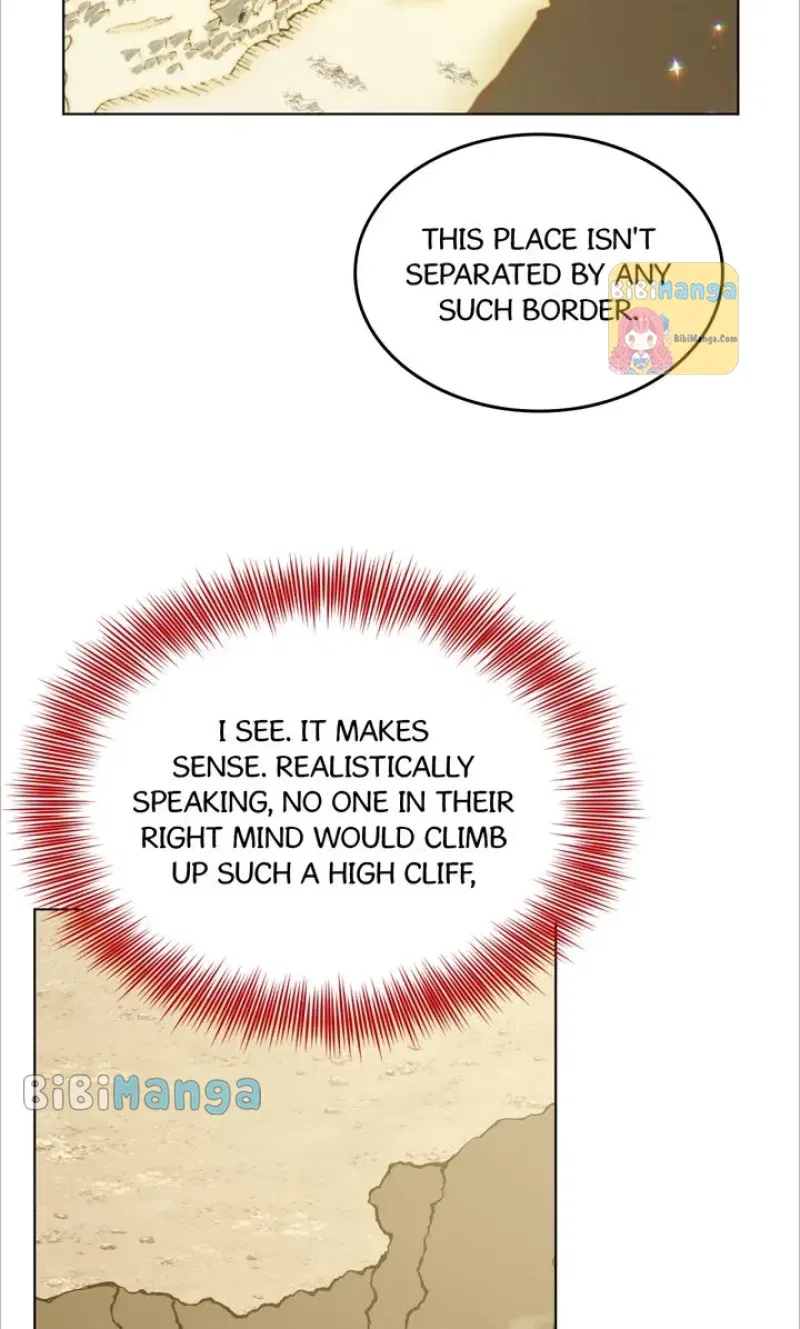 How to Get Rid of My Dark Past? Chapter 75 – Page 57