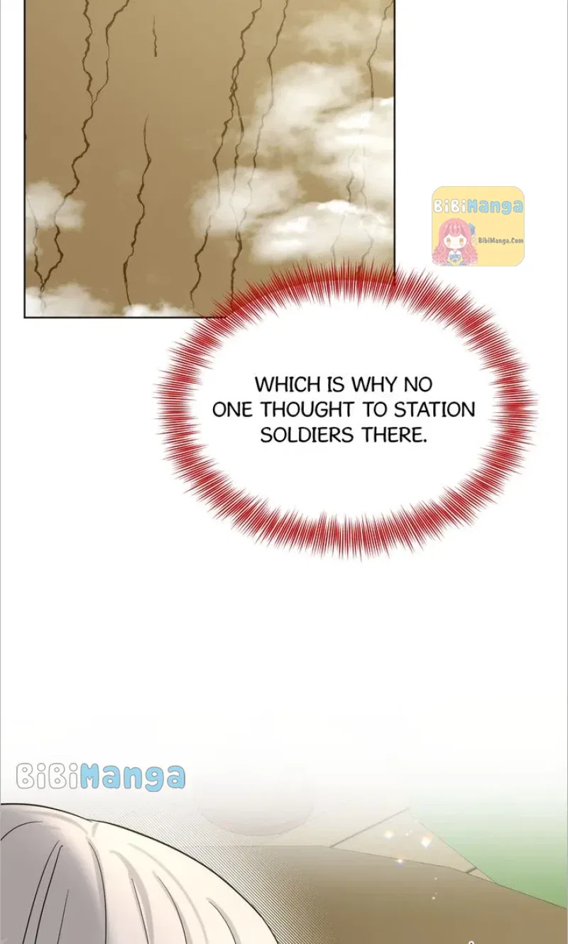 How to Get Rid of My Dark Past? Chapter 75 – Page 58