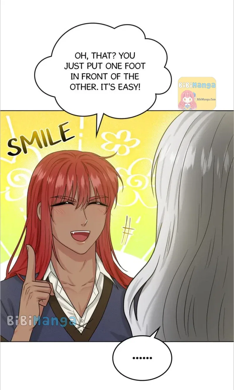 How to Get Rid of My Dark Past? Chapter 75 – Page 60
