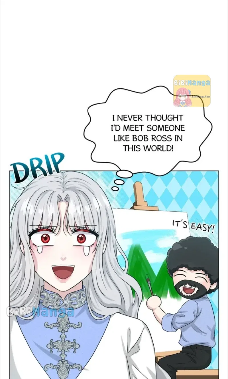 How to Get Rid of My Dark Past? Chapter 75 – Page 61