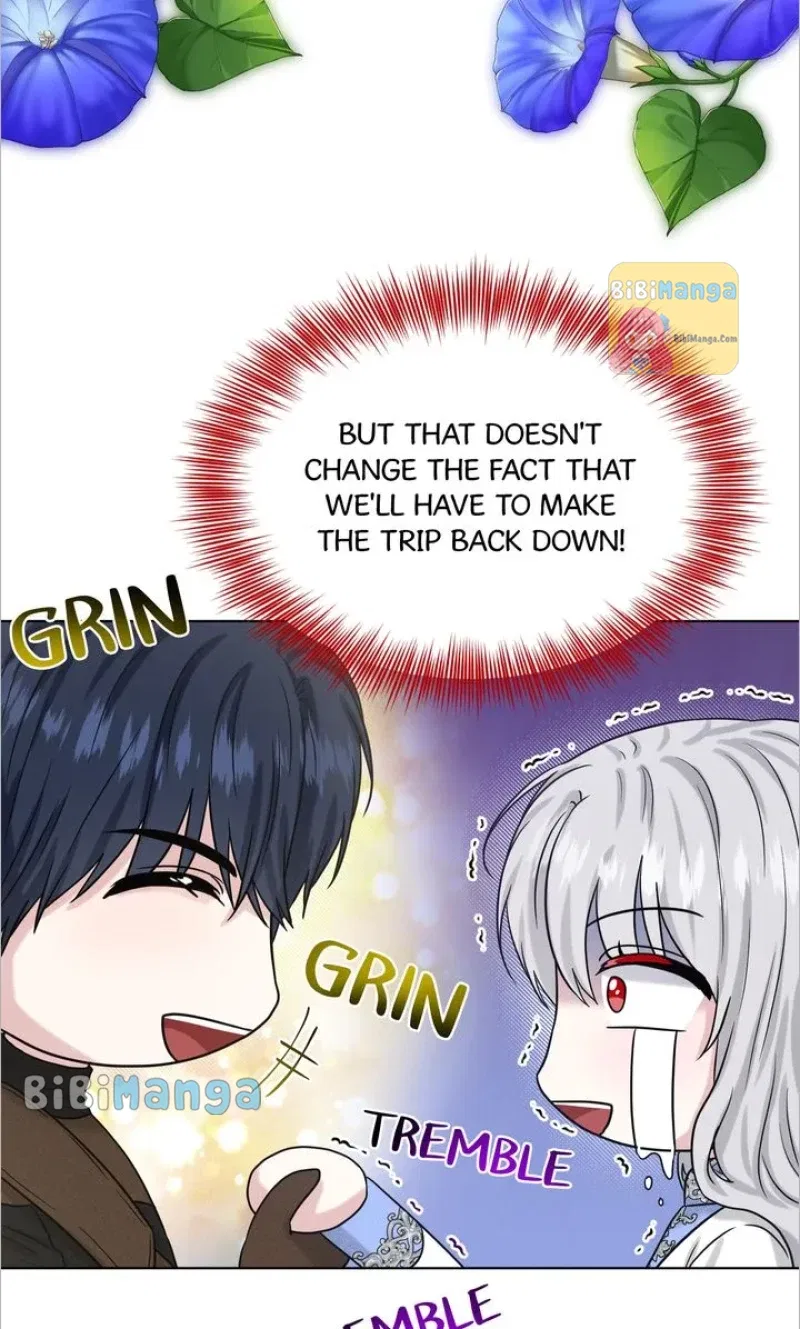 How to Get Rid of My Dark Past? Chapter 75 – Page 65