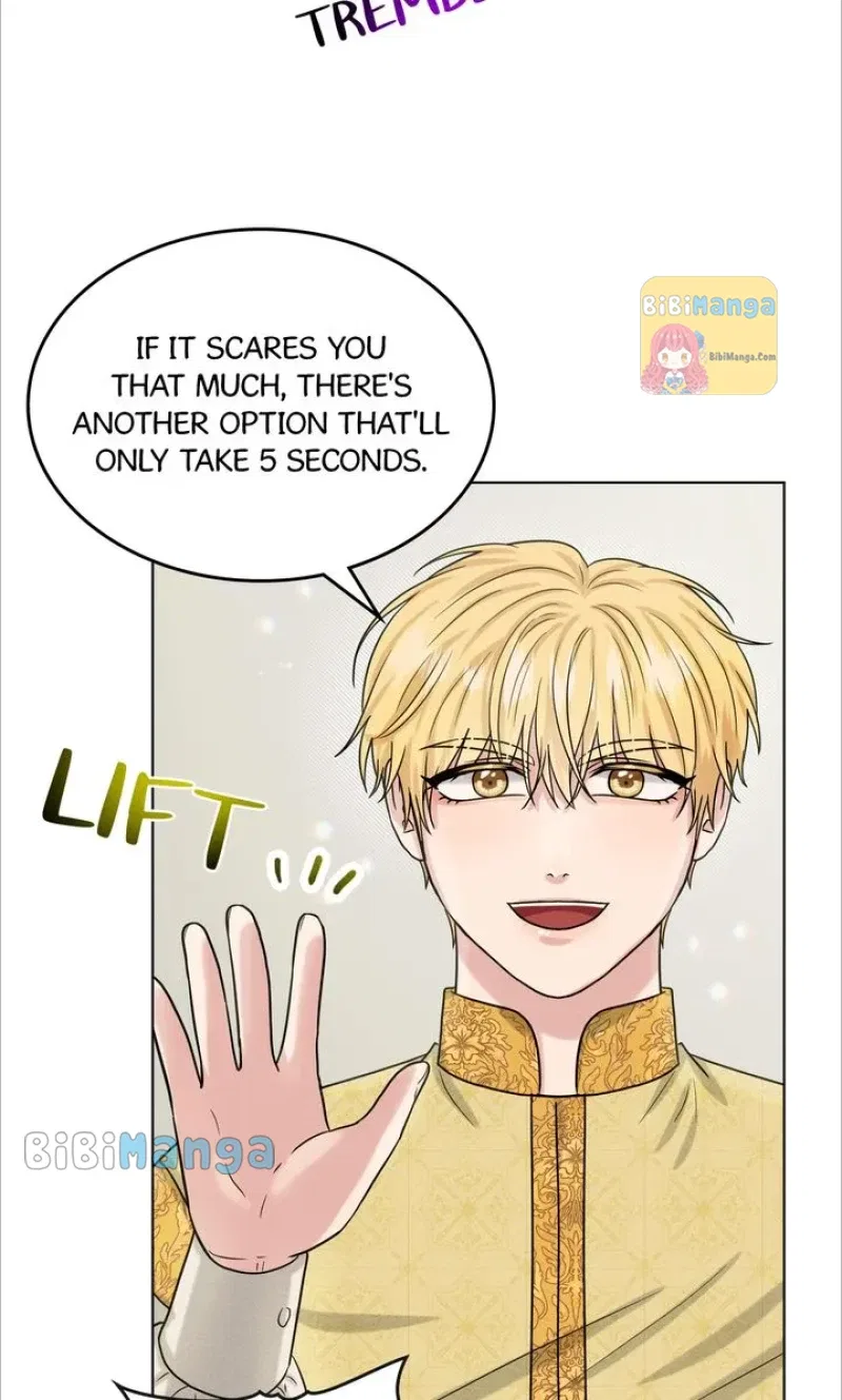 How to Get Rid of My Dark Past? Chapter 75 – Page 66