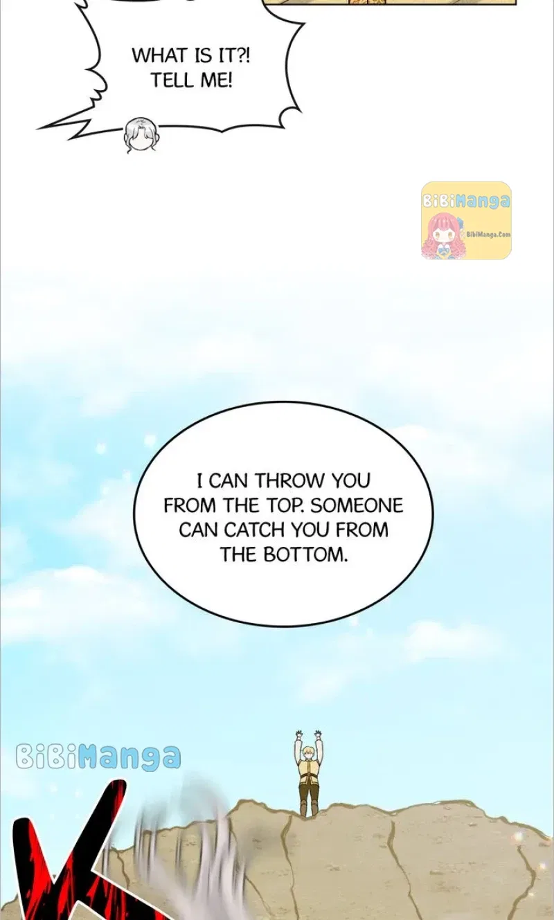 How to Get Rid of My Dark Past? Chapter 75 – Page 67