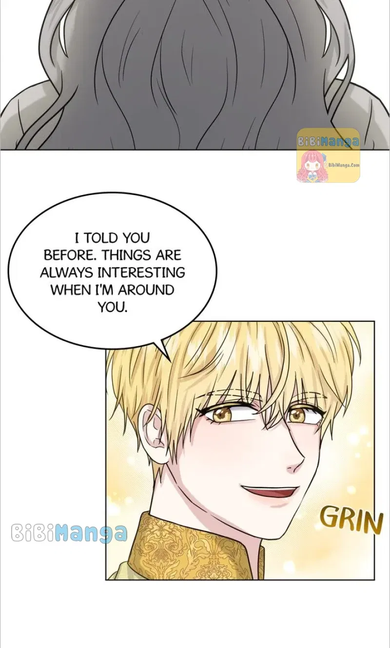 How to Get Rid of My Dark Past? Chapter 75 – Page 73