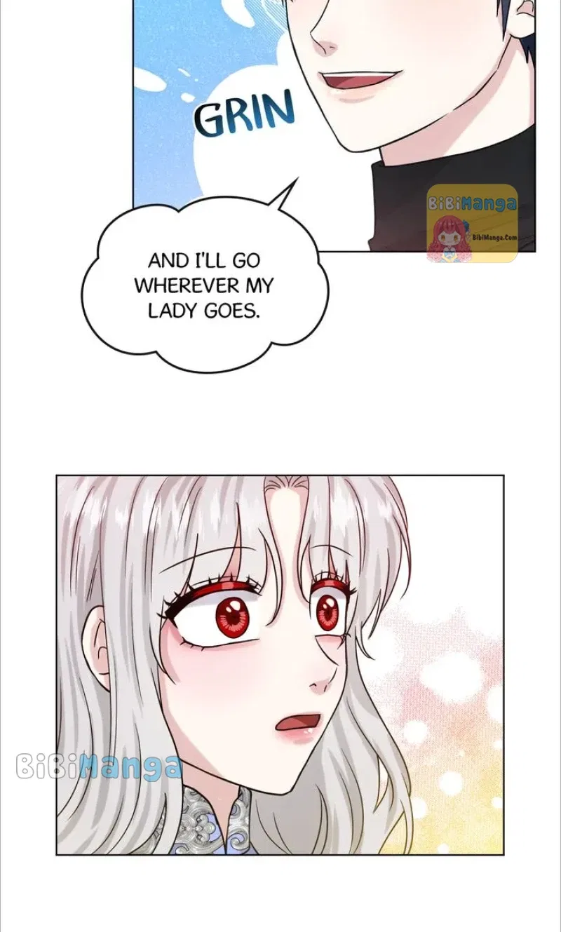 How to Get Rid of My Dark Past? Chapter 75 – Page 75