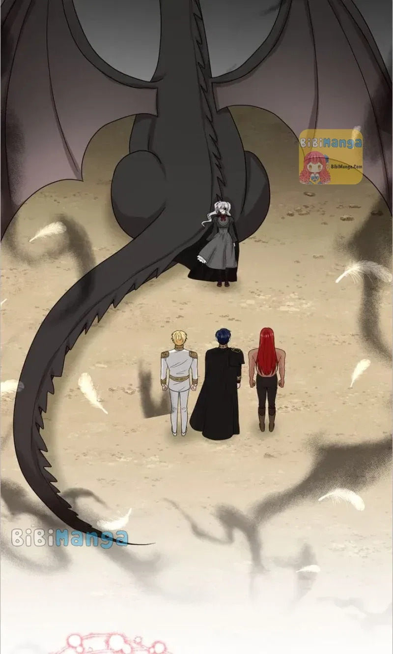 How to Get Rid of My Dark Past? Chapter 75 – Page 77