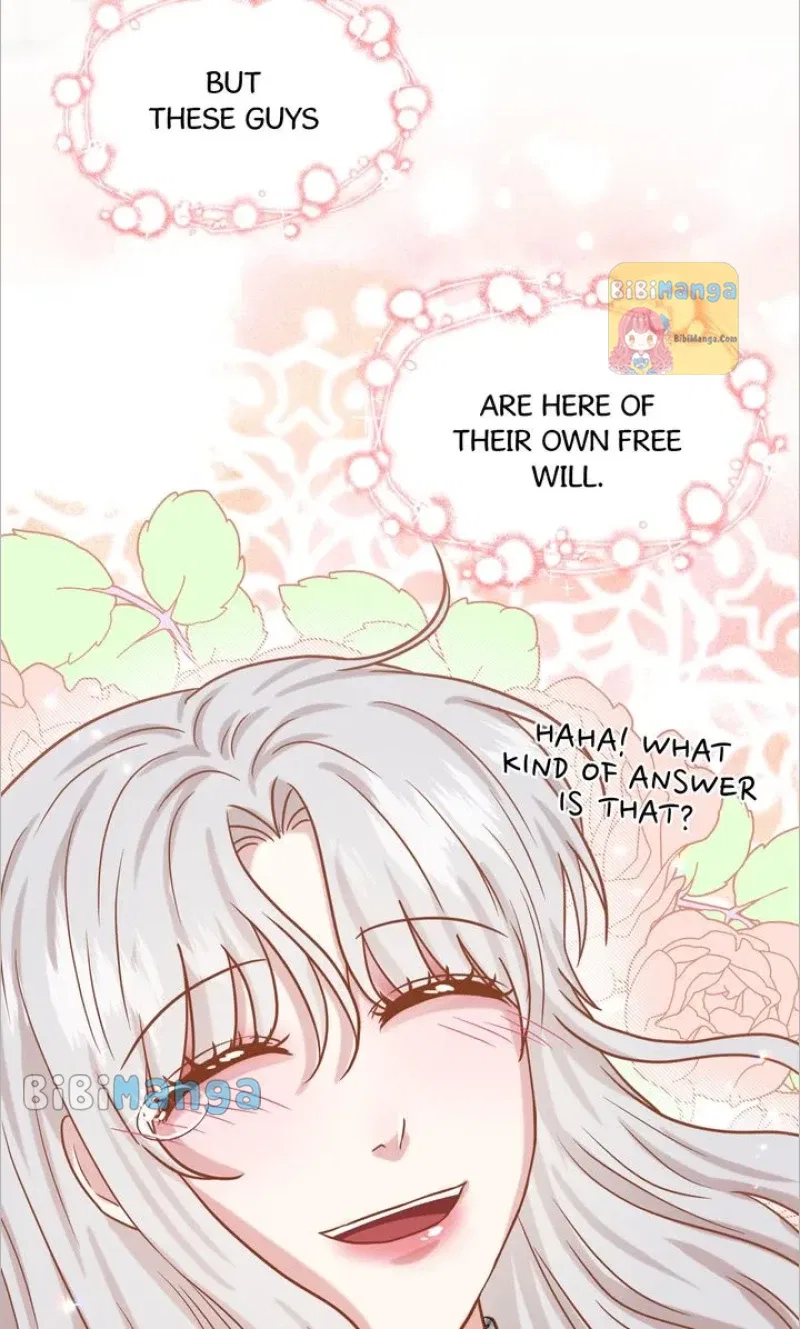 How to Get Rid of My Dark Past? Chapter 75 – Page 78