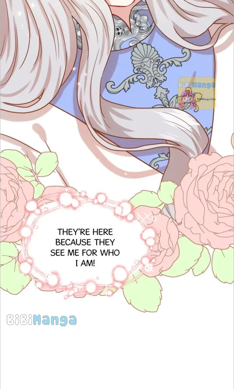 How to Get Rid of My Dark Past? Chapter 75 – Page 79