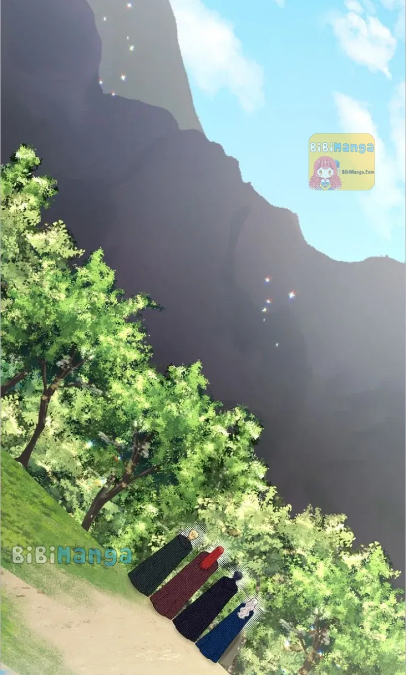 How to Get Rid of My Dark Past? Chapter 75 – Page 82