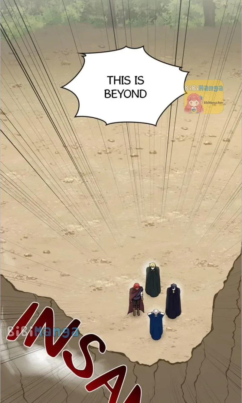 How to Get Rid of My Dark Past? Chapter 75 – Page 87
