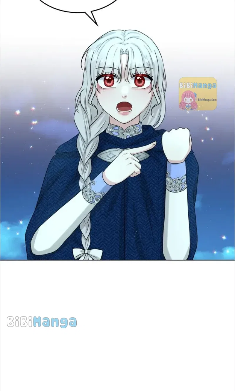 How to Get Rid of My Dark Past? Chapter 74 – Page 2