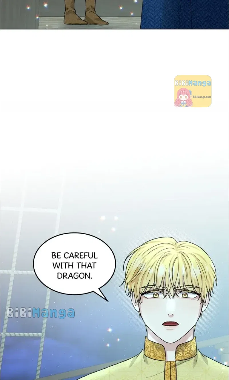 How to Get Rid of My Dark Past? Chapter 74 – Page 4