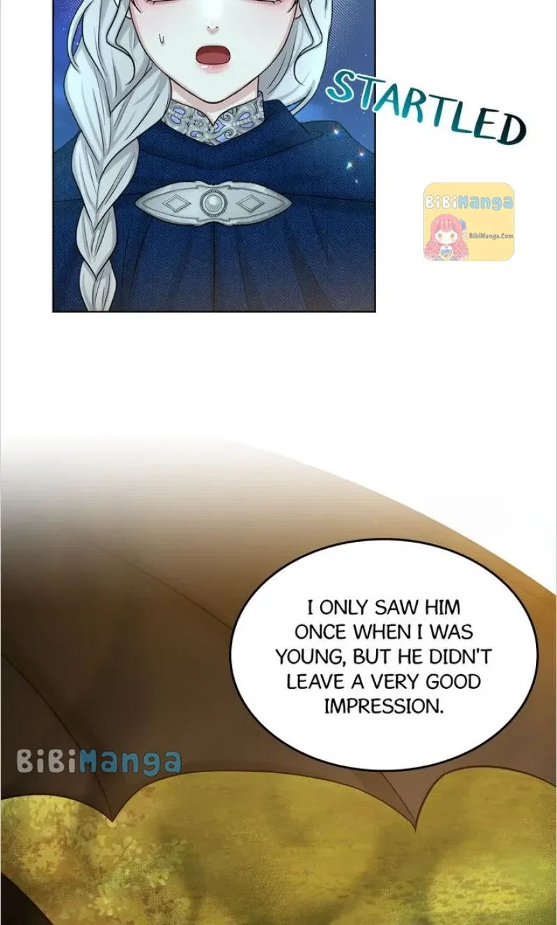 How to Get Rid of My Dark Past? Chapter 74 – Page 8